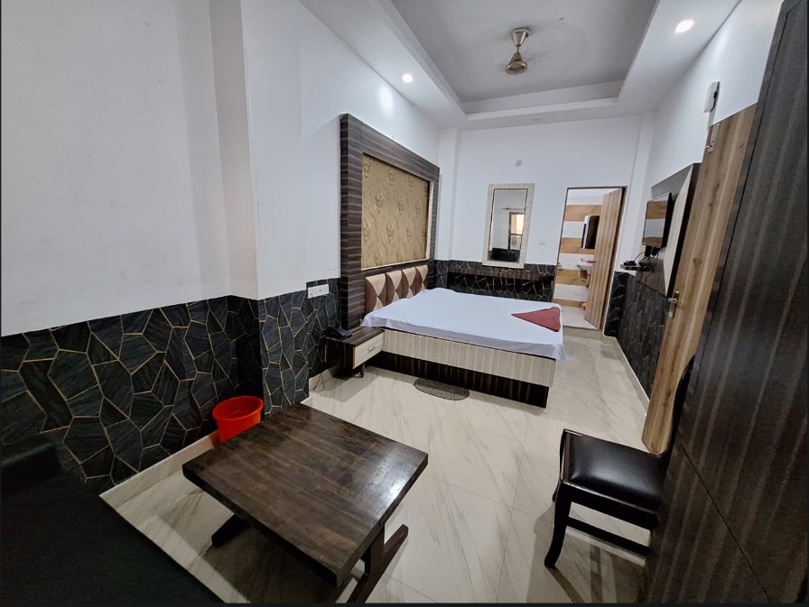 Super-Deluxe Room