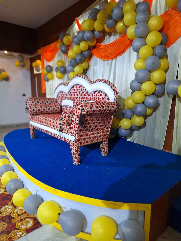Banquet Hall and Event Venue