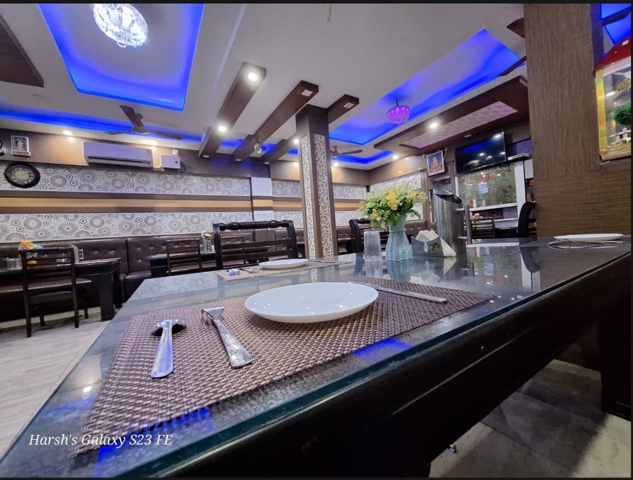 Dining View