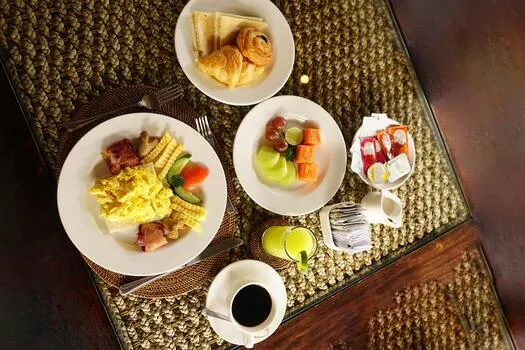 Delicious Indian Food