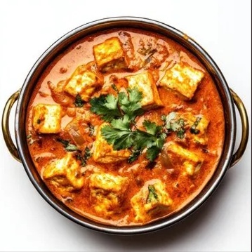Special Paneer Butter Masala